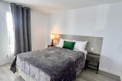 MOTEL ST-BRUNO