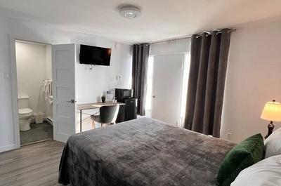 MOTEL ST-BRUNO