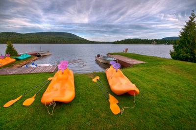 Kayak