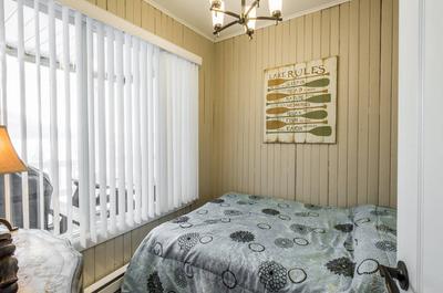 Chambre 1   © S.St-Hilaire