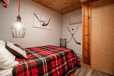 Chambre 4   © J.Laroche
