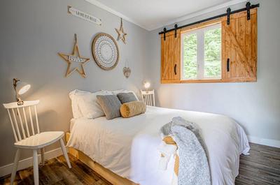 Chambre 1   © J.Laroche