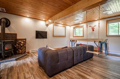 Salle familiale   © J.Laroche