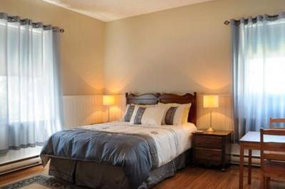 Chambre Magella