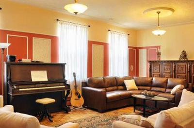 Salon