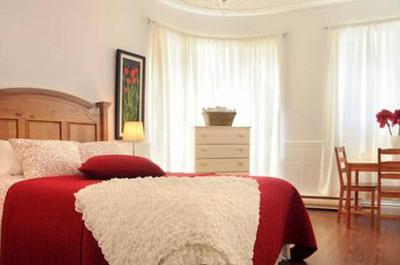 Chambre Blanche