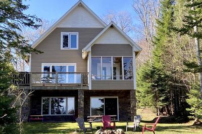 CHALET DU TOUR DU LAC CITQ#225466