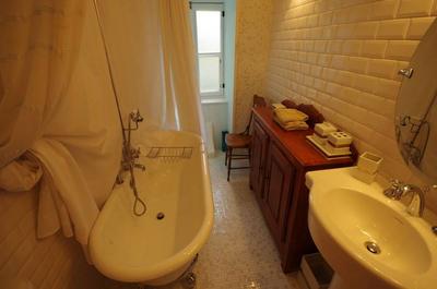 Salle de bain 2   © M.Boucher