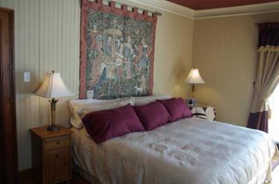 Chambre des maîtres