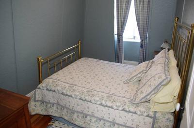 Chambre   © M.Boucher
