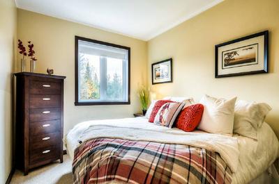 Chambre à coucher 3