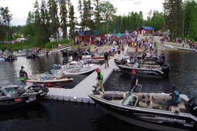 Festival du Doré Baie-James