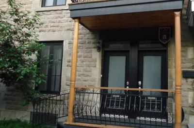 PLATEAU SUITES