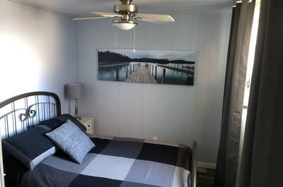 Chambre principale