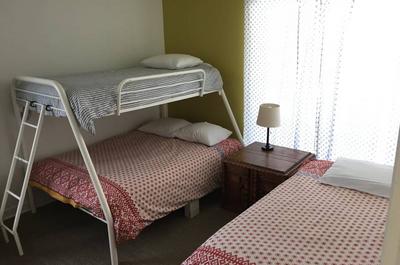 Chambre pour 4 personnes
