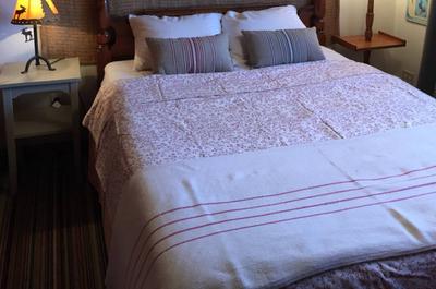 Chambre principale