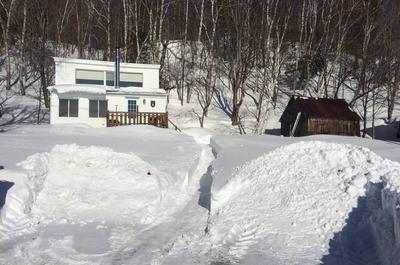 CHALETS MER-Ô-MONT