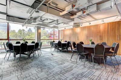 Salle de réunion