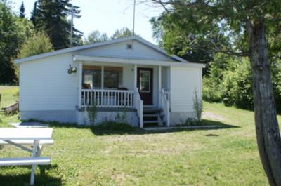 Chalet Le Huard