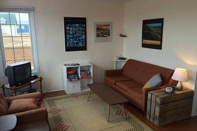LE PETIT CHALET DE PLAGE – 69