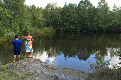 Lac Chalet