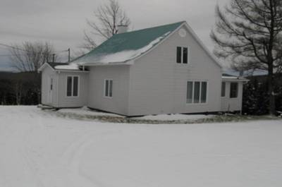 Maison Isabelle