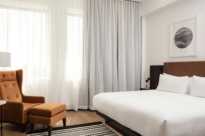Chambre Deluxe King