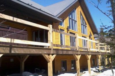 CHALET AUTHENTIK
