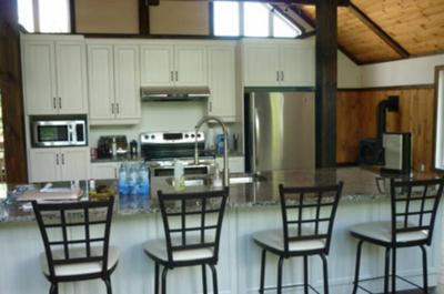 Cuisine centrale