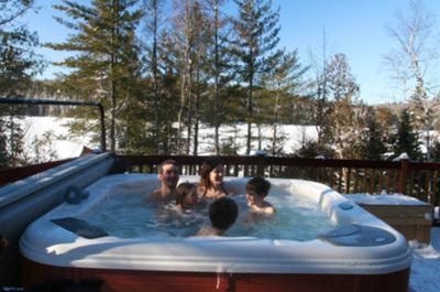 Le spa