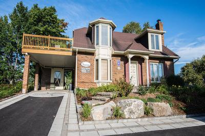 LES IMMEUBLES CHARLEVOIX COURTIER – CODE 271