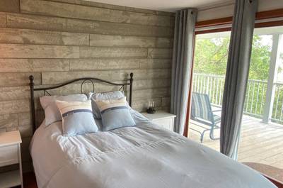 Autre chambre