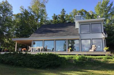 HÉBERGEMENT CHARLEVOIX, COR255, LA CORBIÈRE