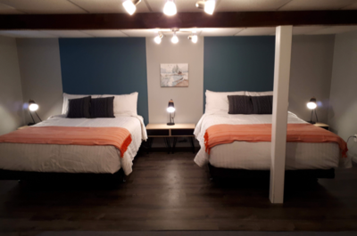 3e chambre