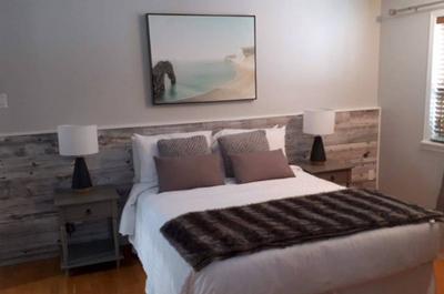 Chambre principale