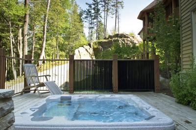 Spa privé