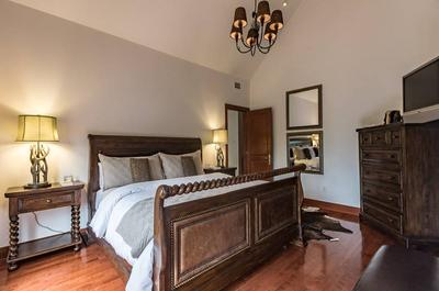 Chambre des maitres