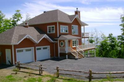 Chalet de l'officier