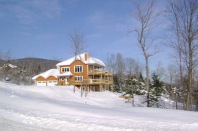 LE CHALET DE L’OFFICIER