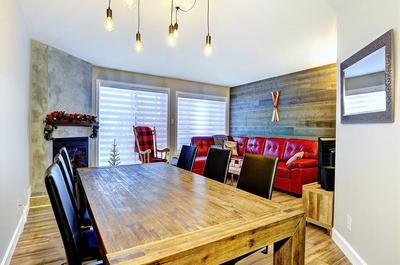 Salle à manger
