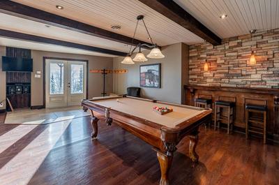 Salle familiale   © Sotheby's