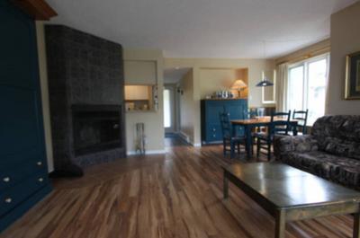 LOFT EN MONTAGNE STONEHAM