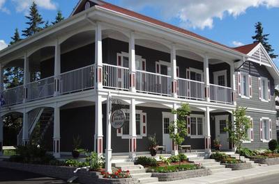 HÔTEL SAINT-DONAT