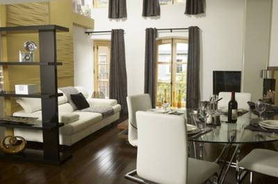 Plafond 20 pieds de haut