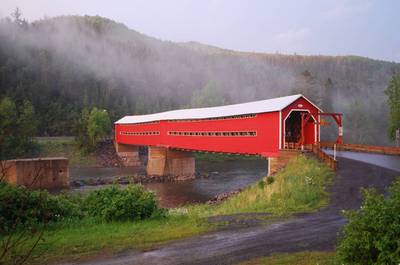 Pont de Routhierville