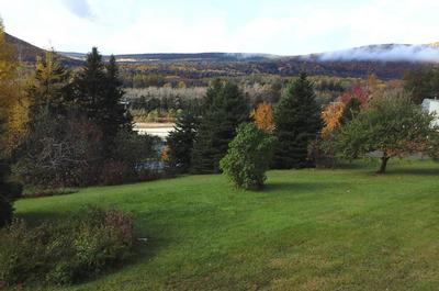 Vue de l'Auberge   © E.Elmaleh