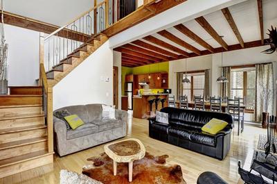 ALPAGES 90-20 – LES CHALETS ALPINS