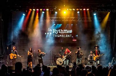 Les Rythmes Tremblant