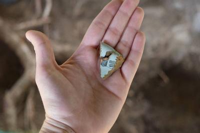 Mois de l’archéologie