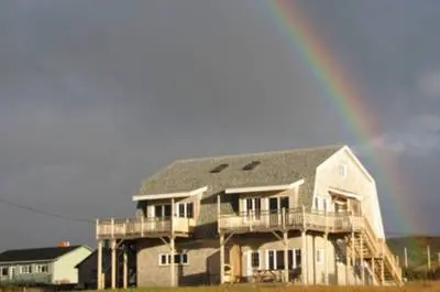 HÉBERGEMENTS CORMIER ÎLES DE LA MADELEINE